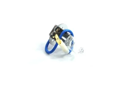 Автолампа галогенова 55W PHILIPS 12336LLECOC1