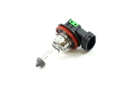Лампа накаливания H11 12V 55w PGJ19-2 H LongerLife Ecovision (пр-во Philips) PHILIPS 12362LLECOC1