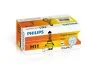 Лампа накаливания H11 12V 55W PGJ19-2 Vision +30 (пр-во Philips) PHILIPS 12362PRC1 (фото 1)