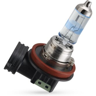 Автолампа галогенова 55W H11 12V 55W PGJ19-2 / X-TREMEVISION PRO150 - НА 150% ЗБІЛЬШЕНИЙ СВІТЛОВИЙ ПО PHILIPS 12362XVPB1