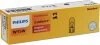 Лампа розжарювання WY5W 12V 5W W 2,1X9,5d STANDARD (вир-во Philips) PHILIPS 12396NACP (фото 1)