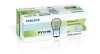 Лампа розжарювання PY21W 12V 21W BAU15s LongerLife EcoVision (вир-во Philips) PHILIPS 12496LLECOCP (фото 1)