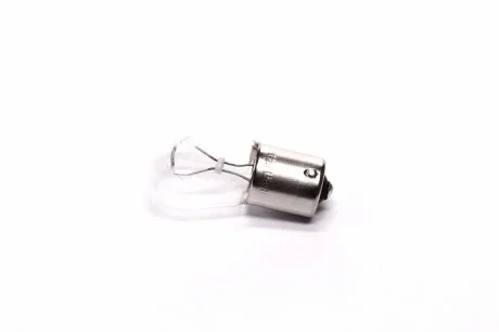 Лампа розжарювання P21W12V 21W BA15s (вир-во Philips) PHILIPS 12498CP