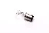Лампа розжарювання P21/5W12V 21/5W BAY15d (вир-во Philips) PHILIPS 12499CP (фото 1)