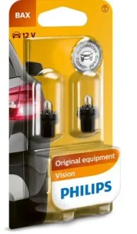 Автомобільна лампа PHILIPS 12598B2