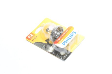 Автолампа галогенова 45/40W PHILIPS 12620B1