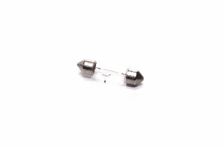 Лампа розжарювання FestoonT10,5X3812V 10W SV 8,5 (вир-во Philips) PHILIPS 12854CP