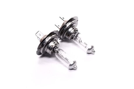 Автолампа галогенова 55W H7 12V 55W PX26D / LONGERLIFE ECOVISION - У 4РАЗІ ЗБІЛЬШЕНИЙ ТЕРМІН СЛУЖБИ PHILIPS 12972LLECOS2