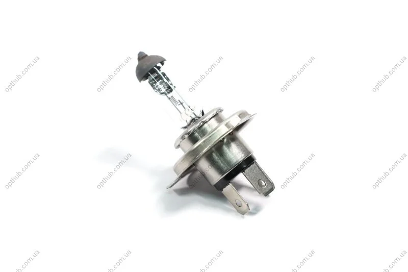 Автолампа галогенова 75/70W H4 24V 75/70W P43T / MASTERDUTY PHILIPS 13342MDC1 (фото 1)