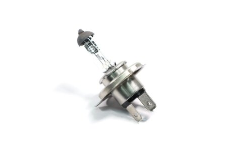 Автолампа галогенова 75/70W H4 24V 75/70W P43T / MASTERDUTY PHILIPS 13342MDC1