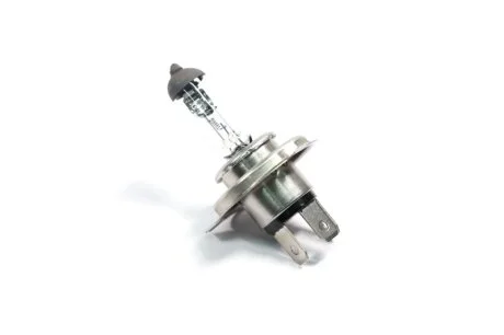 Автолампа галогенова 75/70W H4 24V 75/70W P43T / MASTERDUTY PHILIPS 13342MDC1