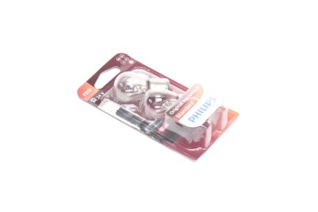 Автолампа 21W PHILIPS 13498B2