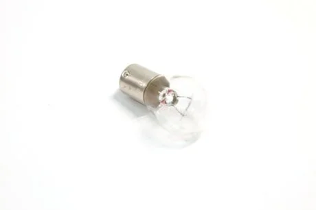 Лампа (картон 10шт) P21W 24В 21Вт BA15S основна лампа PHILIPS 13498CP