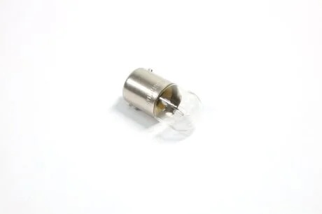 Лампа (картон 10шт) R10W 24В 10Вт BA15S основна лампа PHILIPS 13814CP