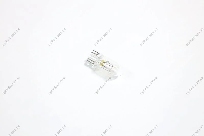Автолампа 5W PHILIPS 13961CP (фото 1)