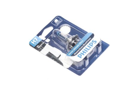 Автолампа галогенова 70W PHILIPS 13972MDBVB1