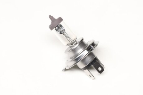 Лампа H4 24V 100/90W P43t-38 Rally PHILIPS 24569RAC1
