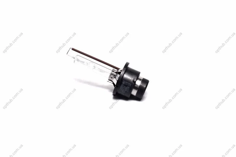 Лампа накаливания D2S 85V 35W P32d-2 4300К (пр-во Philips) PHILIPS 85122VIC1 (фото 1)