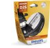 Автолампа ксенонова D2S 85V 35W 4600K P32D-2 / VISION / 1ШТ. BLISTER PHILIPS 85122VIS1 (фото 1)