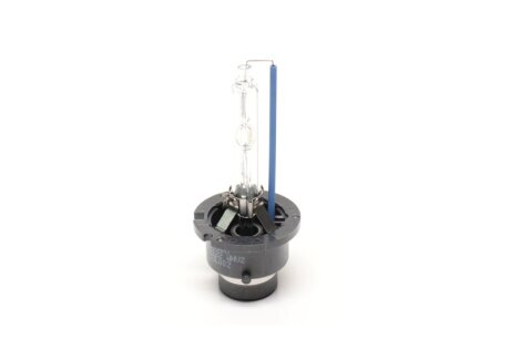 Лампа ксенонова D2S 85V 35W P32d-2 WhiteVision gen2 5000K PHILIPS 85122WHV2C1