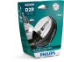 Автолампа ксенонова D2R 85V 35W P32D-3 / X-TREME VISION GEN2 - НА 150% ЗБІЛЬШЕН ПОТІК СВІТЛА / 1ШТ. PHILIPS 85126XV2S1 (фото 1)