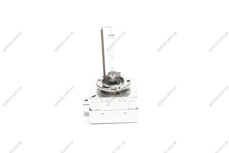 Лампа ксеноновая D1S Vision 85В, 35Вт, PK32d-2 4600К (пр-во Philips) PHILIPS 85415VIC1 (фото 1)