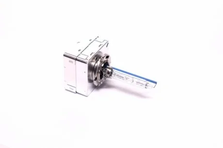 Лампа ксеноновая D1S 85V 35W P32d-3 WhiteVision gen2 5000K (пр-во Philips) PHILIPS 85415WHV2C1