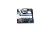 Лампа накаливания HB4 12V 55W P22d Diamond Vision 1шт blister 5000K (пр-во Philips) PHILIPS 9006DVB1 (фото 1)