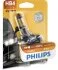 Лампа розжарювання HB4 12V 55W P22d Vision +30 1шт blister (вир-во Philips) PHILIPS 9006PRB1 (фото 1)