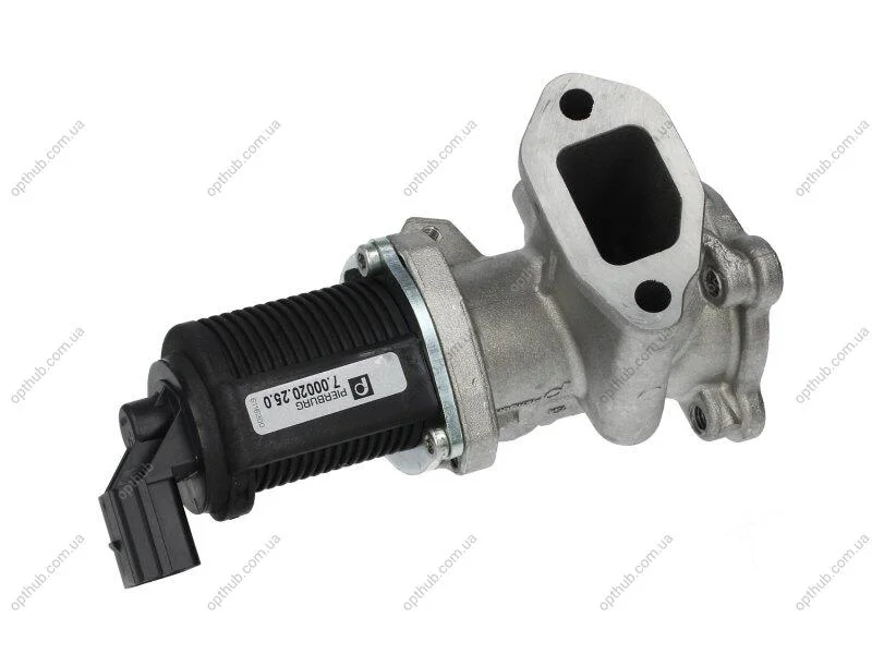 Клапан повернення ОГ Opel Astra/Fiat Doblo 1.3 CDTI 0 PIERBURG 700020250 (фото 1)