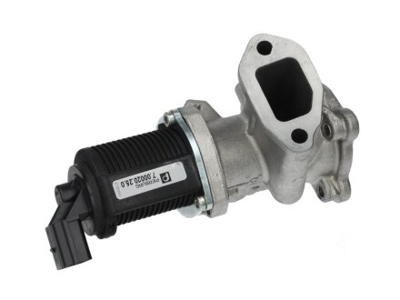 Клапан повернення ОГ Opel Astra/Fiat Doblo 1.3 CDTI 0 PIERBURG 700020250