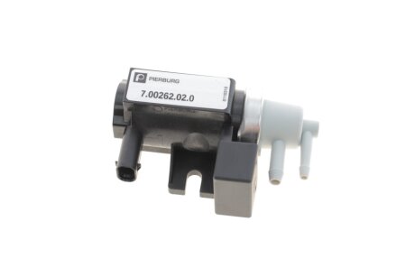 Клапан електромагнітний рециркуляції вог Mercedes PIERBURG 7.00262.02.0