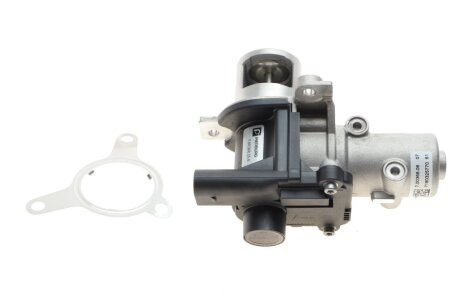 Клапан возврата ОГ RENAULT KANGOO 1,5dCi 2008- PIERBURG 7.00368.15.0