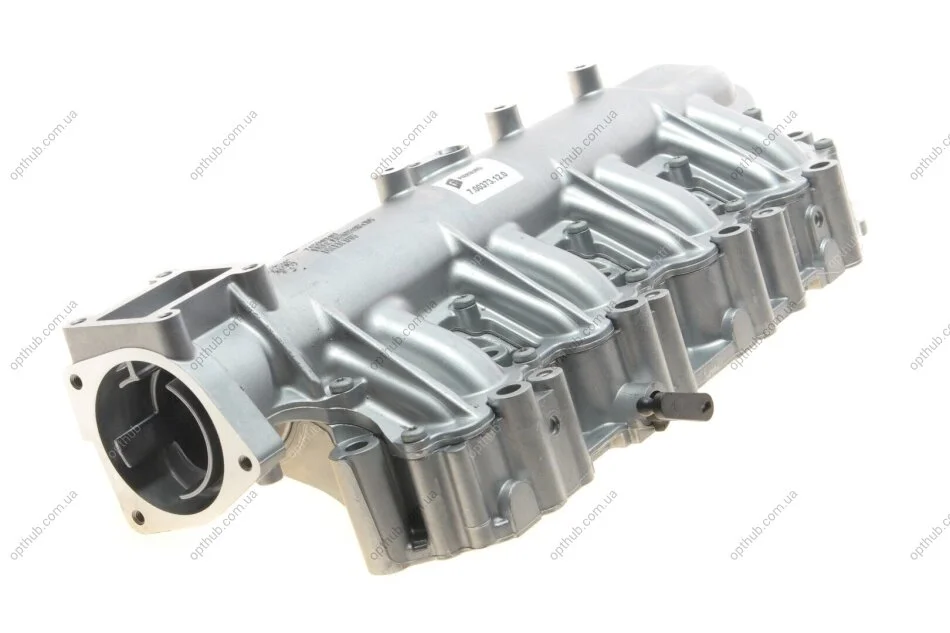 Колектор впускний Opel Astra H/Vectra C 1.9CDTI 88-110kw 04-10 UA63 PIERBURG 7.00373.12.0 (фото 1)