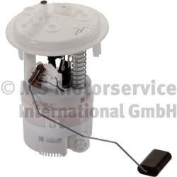 Паливний насос в зборі PEUGEOT 206 SW (2E/K), 206 Н (2A/C), 206+(T3E) -ua PIERBURG 7.00468.19.0