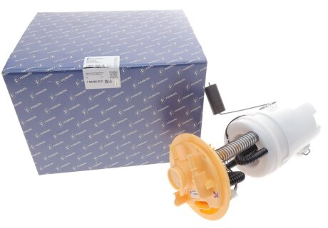 Паливний насос в зборі MITSUBISHI COLT VI (Z3_A,...) - 1.3 (Z21A) (06.2004 - 06.2012) -ua PIERBURG 7.00468.82.0