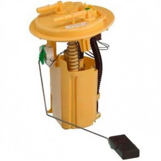 Топливный насос в сборе PIERBURG 7.00468.90.0