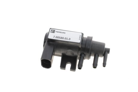 Клапан управління тиском, турбокомпресор PIERBURG 7.00580.01.0