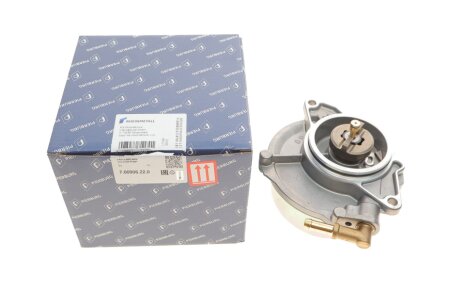 Насос вакуумний Audi Q5/Q7/VW Touareg 3.0 TDI 07-18 UA63 PIERBURG 7.00906.22.0