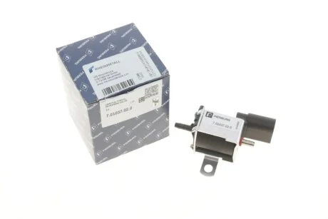 Клапан регулювання тиск наддуву Volkswagen, Audi, Skoda, Seat, Ford (вир-во Pierburg) PIERBURG 7.01037.02.0