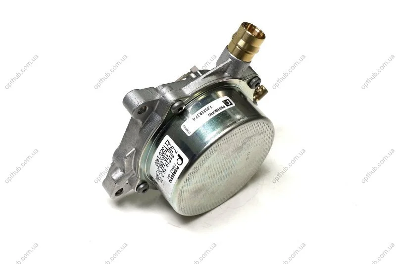 Насос вакуумный PIERBURG 7.01219.17.0 (фото 1)