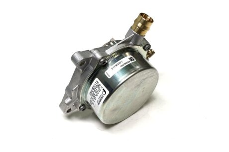 Насос вакуумний PIERBURG 7.01219.17.0