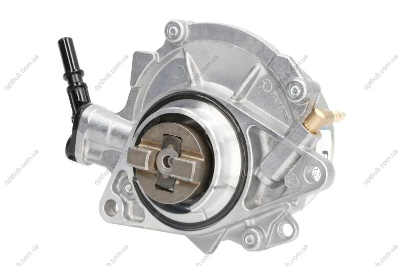 Насос вакуумний CITROEN C4 08-13,PEUGEOT 207 07-12,308 07-14,3008 09-16,5008 12-17,MINI -2015 -ua PIERBURG 7.01366.06.0 (фото 1)