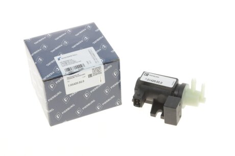 Перетворювач тиску Astra (L48, L08, L69, L35), Corsa, Zafira (A05) PIERBURG 7.01420.02.0