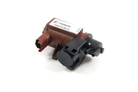 Клапан управління тиском FORD FOCUS II (DA_, HCP, DP) - 2.0 TDCI (07.2004 - 09.2012) -ua PIERBURG 7.01771.01.0