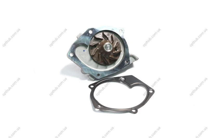 Помпа води Renault Trafic/Opel Vivaro 1.9dCi 01- (opt-om) PIERBURG 7.01838.02.0 (фото 1)