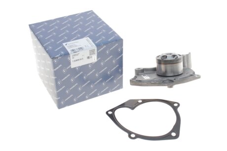 Водяний насос C.I.U PIERBURG 7.01839.04.0