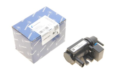 Клапан управління тиском BMW 1 (E81, E87), 3 (E90), 5 (E60, E61), X3 (E83) -ua PIERBURG 7.02063.02.0