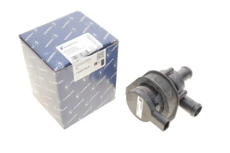 Насос системи охолодження (додатковий) VW T5/T6 2.0 TSI 03-19 UA63 PIERBURG 7.02074.61.0