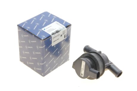 Водяний електричний циркуляційний насос C.I.U PIERBURG 7.02074.75.0